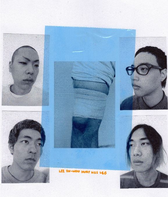 hyukoh 혁오 ヒョゴ / 20 Full Album] HYUKOH(혁오) - 20 (Official Audio) - YouTube